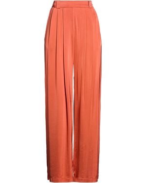 Momoní Pants Silk - Orange
