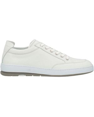 Heschung Sneakers - Weiß