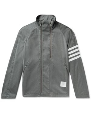 Thom Browne Jacket - Grey