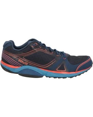 Teva Sneakers - Azul