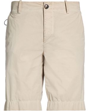 Rrd Shorts & Bermudashorts - Natur