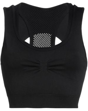 Koral Top - Black