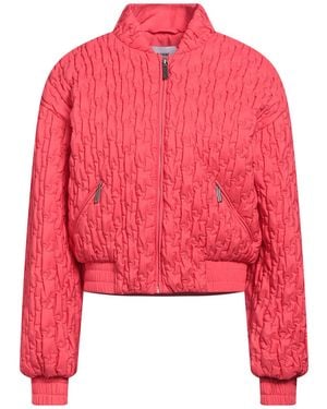 Opening Ceremony Jacket - Red