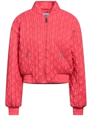 Opening Ceremony Jacket - Red
