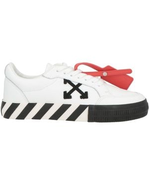 Off-White c/o Virgil Abloh Sneakers - Weiß