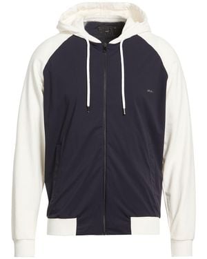 Liu Jo Sweatshirt Cotton, Elastane, Polyamide - Blue