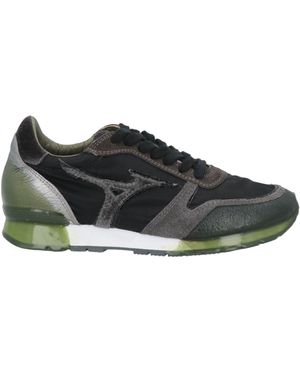 Mizuno Trainers - Black