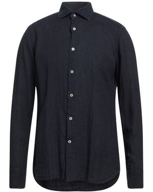 CALIBAN 820 Shirt - Blue