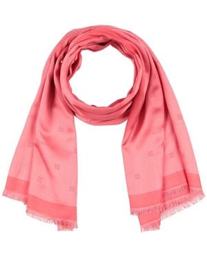 Givenchy Scarf - Pink