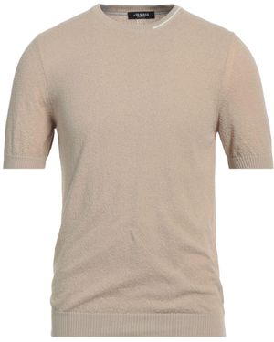 +39 Masq Sweater Cotton, Polyamide - Natural