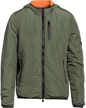 OOF WEAR Jacket - Green
