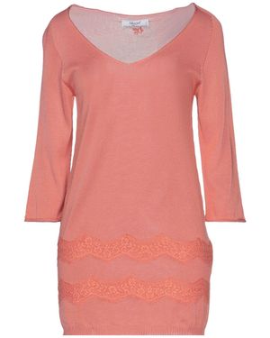 Blugirl Blumarine Jumper - Pink