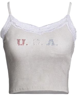 Guess Top - Gray