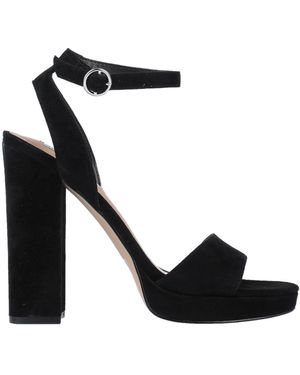 Steve Madden Sandali - Nero