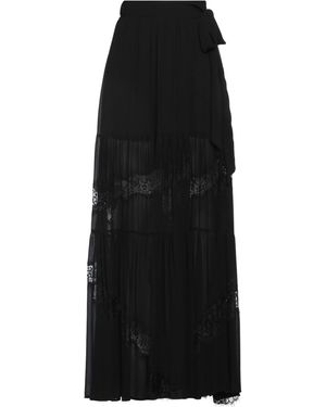 Aniye By Maxi Skirt - Black