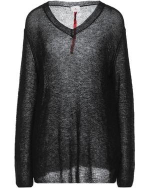 Peuterey Pullover - Negro