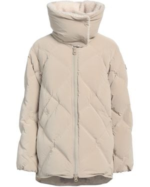 Peuterey Puffer - Natural