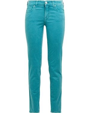 Jacob Cohen Trouser - Blue