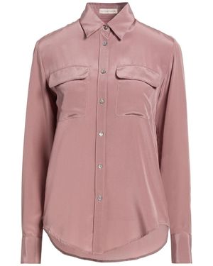 Camicettasnob Camicia - Rosa