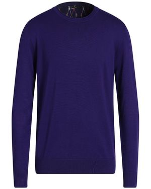 GRIFFAI Jumpers - Blue
