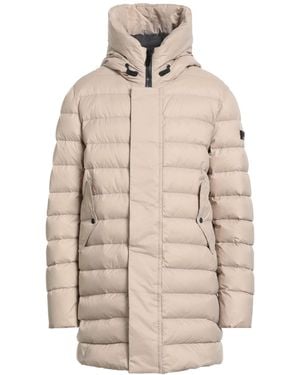 Peuterey Puffers - Natural