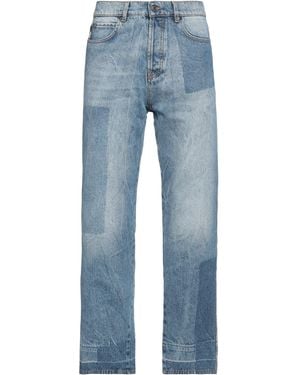 MSGM Jeans - Blue