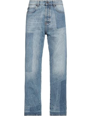 MSGM Jeans - Blue