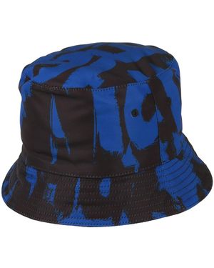 McQueen Hat - Blue