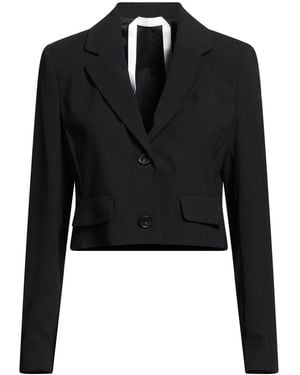 Carla G Blazer - Schwarz