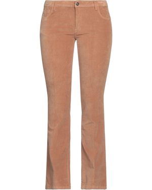 Fracomina Pantalone - Marrone