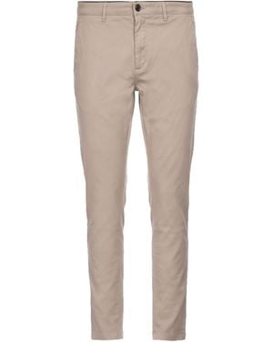 Department 5 Pantalone - Neutro