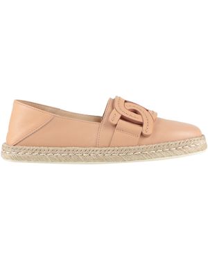 Tod's Espadrillas - Neutro