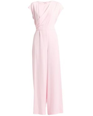 Kocca Jumpsuit Polyester, Elastane - Pink