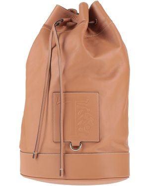 Tod's Rucksack - Braun