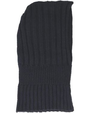 Emporio Armani Cappello - Nero