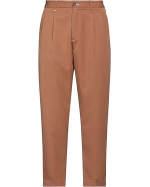 Berna Trouser - Brown