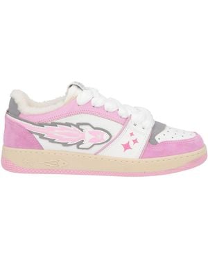 ENTERPRISE JAPAN Sneakers - Pink