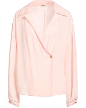 KHAITE Blazer - Pink