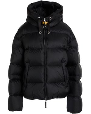 Parajumpers Puffers - Black