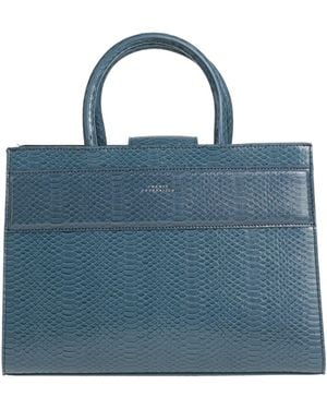 Twenty Four Haitch Handbags - Blue