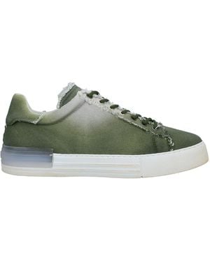 Hogan Sneakers - Grün
