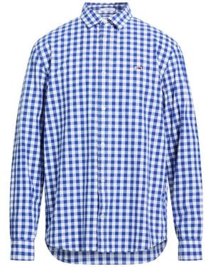 Tommy Hilfiger Shirts - Blue