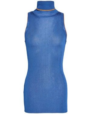 Marni T-shirt - Blue
