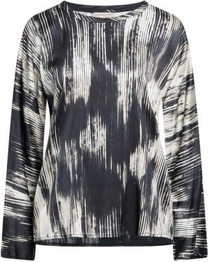 Camicettasnob Top - Black