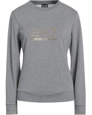 EA7 Sweatshirt - Grey