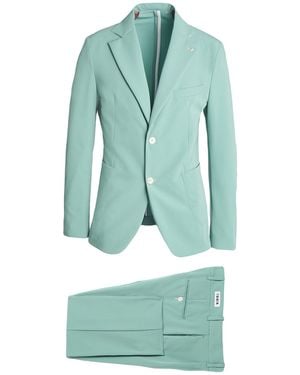 Berna Suit - Blue