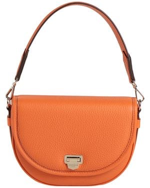 Moreau Paris Bolso De Mano - Naranja
