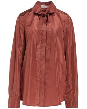 Valentino Garavani Shirt - Red