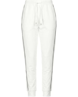 Liu Jo Trouser - White