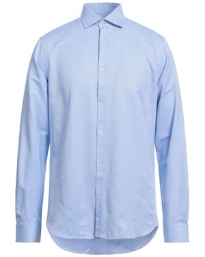 Siviglia Shirt - Blue